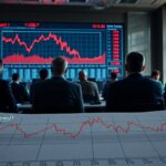 il crollo di intel in borsa oltre 30 miliardi di dollari svaniti in un colpo solo 1769244154