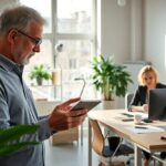 invecchiamento della forza lavoro in italia come gli over 50 possono affrontare le sfide 1769296977