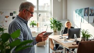invecchiamento della forza lavoro in italia come gli over 50 possono affrontare le sfide 1769296977