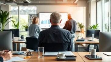 invecchiamento della forza lavoro in italia opportunita e sfide per gli over 50 1769295820