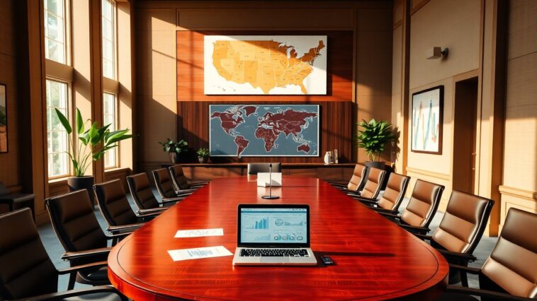 kevin warsh nuovo presidente della fed e le sue conseguenze economiche 1769828289