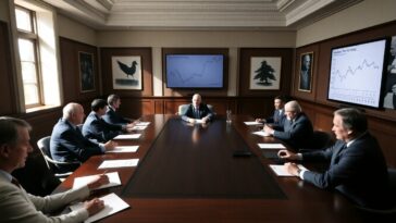 la fed mantiene i tassi fermi nonostante le richieste di trump 1769672990