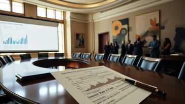 la federal reserve nessuna modifica ai tassi di interesse cosa significa per leconomia 1769647073