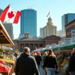 le conseguenze della minaccia di trump sui dazi canadesi impatti economici e politici 1769374316