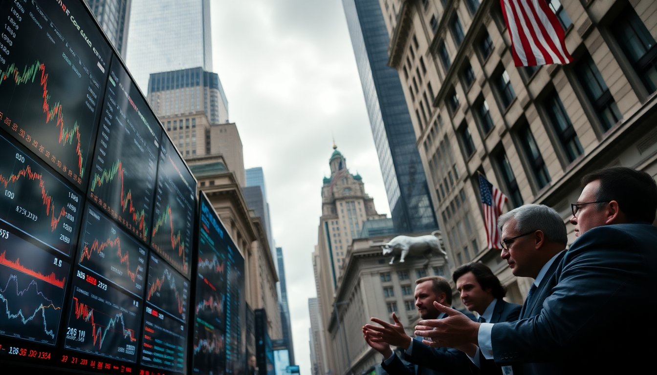 Le insidie della politica di Trump e il suo impatto sul valore del dollaro