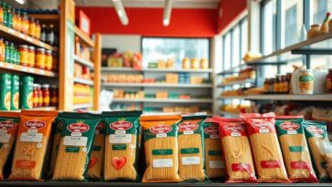 le migliori marche di spaghetti sicure e apprezzate da comprare al supermercato 1769459915