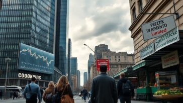 le politiche di trump e il rischio per il futuro del dollaro 1769691739