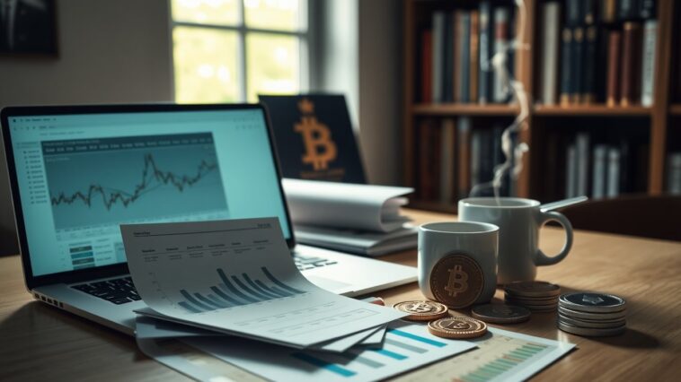 modifiche fiscali alle criptovalute in arrivo nel 2026 cosa devi sapere 1769363335