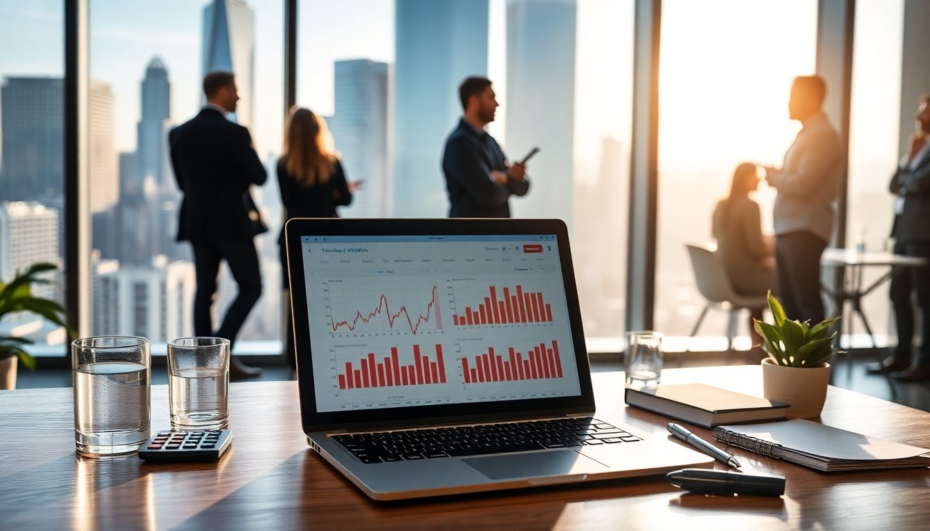 Opportunità di Investimento: Guida Completa per Principianti e Esperti