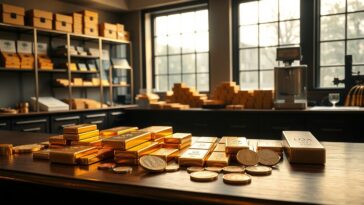 oro oltre 5000 dollari analisi approfondita del mercato e delle sue cause principali 1769407652