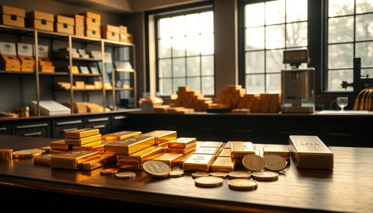 oro oltre 5000 dollari analisi approfondita del mercato e delle sue cause principali 1769407652