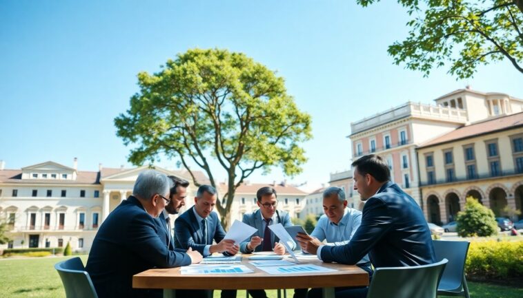 ruolo degli enti locali nella finanza pubblica a partire dal 2026 1769306743