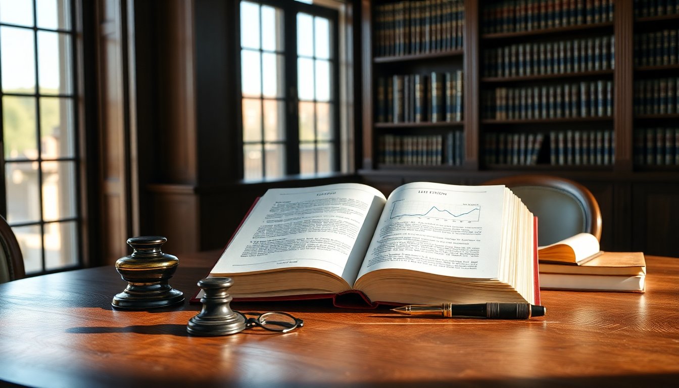 Scopri la Terza Edizione di un’Opera Fondamentale nel Diritto: Un’Analisi Approfondita
