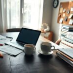 strategie efficaci per scrivere la tua relazione di laurea 1769258990