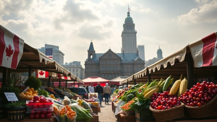 tensioni commerciali usa canada possibili dazi del 100 in arrivo 1769348516