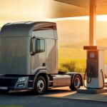 transizione energetica nel trasporto pesante perche i carburanti drop in sono fondamentali 1769118654