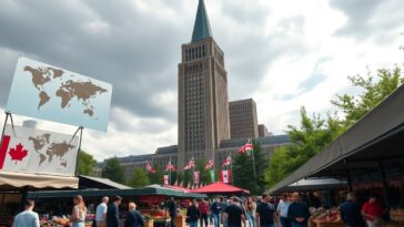 trump avverte il canada dazi del 100 se sigla un accordo commerciale con la cina 1769348705