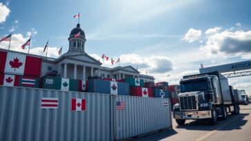 trump e la minaccia di dazi al canada un accordo strategico con la cina 1769314138