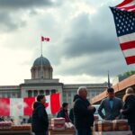 trump e le tariffe tensioni commerciali crescenti con il canada 1769400339