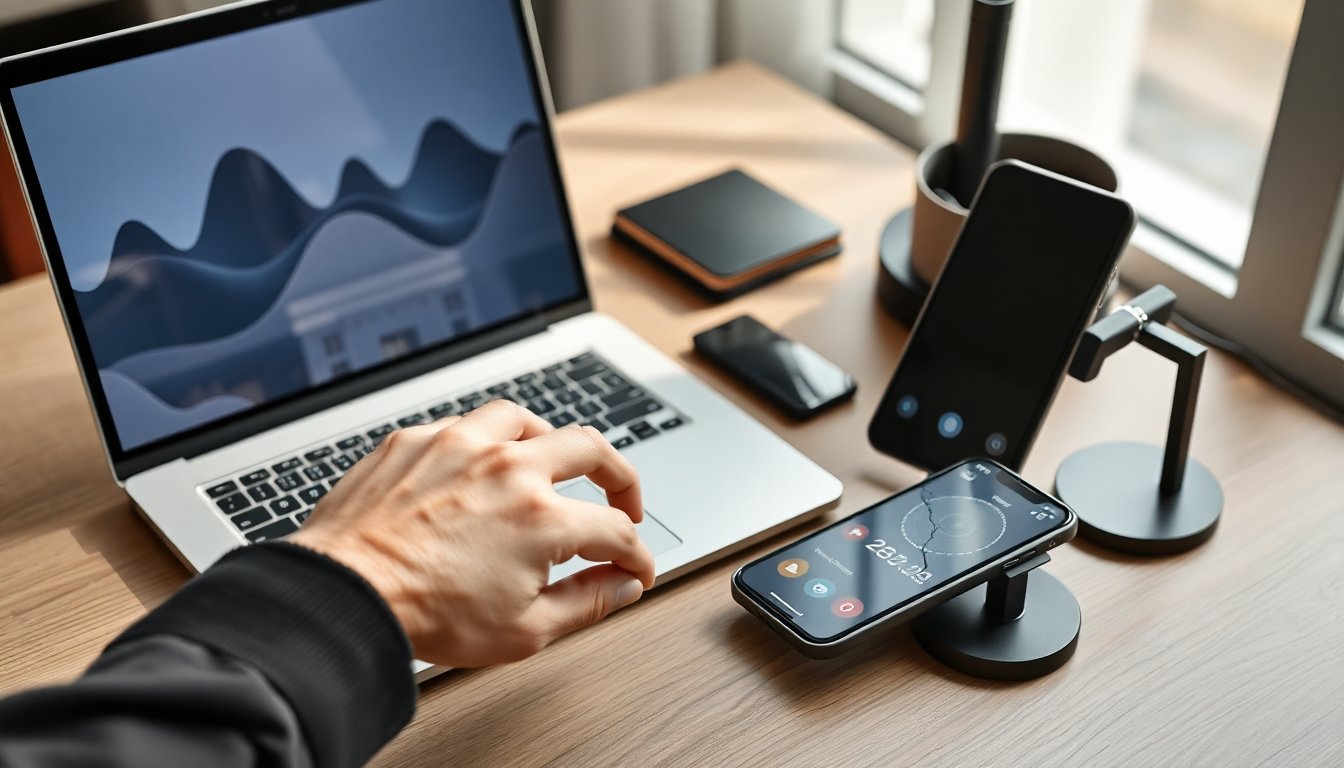 10 trucchi tech indispensabili per semplificare la vita nel 2026
