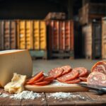 accordo commerciale usaargentina mette a rischio i formaggi e i salumi italiani 1771423198