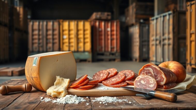 accordo commerciale usaargentina mette a rischio i formaggi e i salumi italiani 1771423198