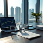 acquisizione degli emirati arabi nel settore delle criptovalute laffare di trump 1770354514