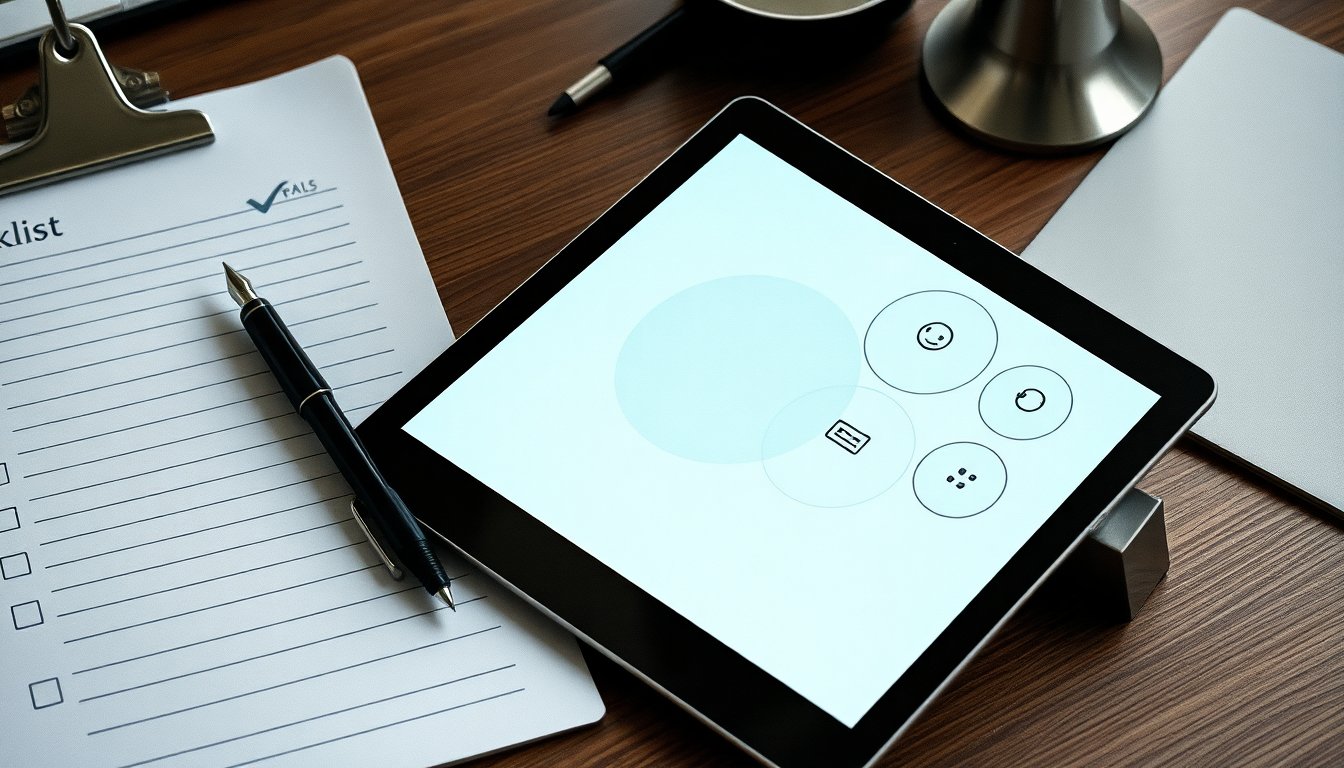 AEO operativo: framework e checklist per essere citati dagli AI assistant