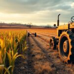 agricoltura negli stati uniti i pericoli di un collasso imminente 1770209699