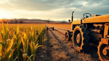 agricoltura negli stati uniti i pericoli di un collasso imminente 1770209699