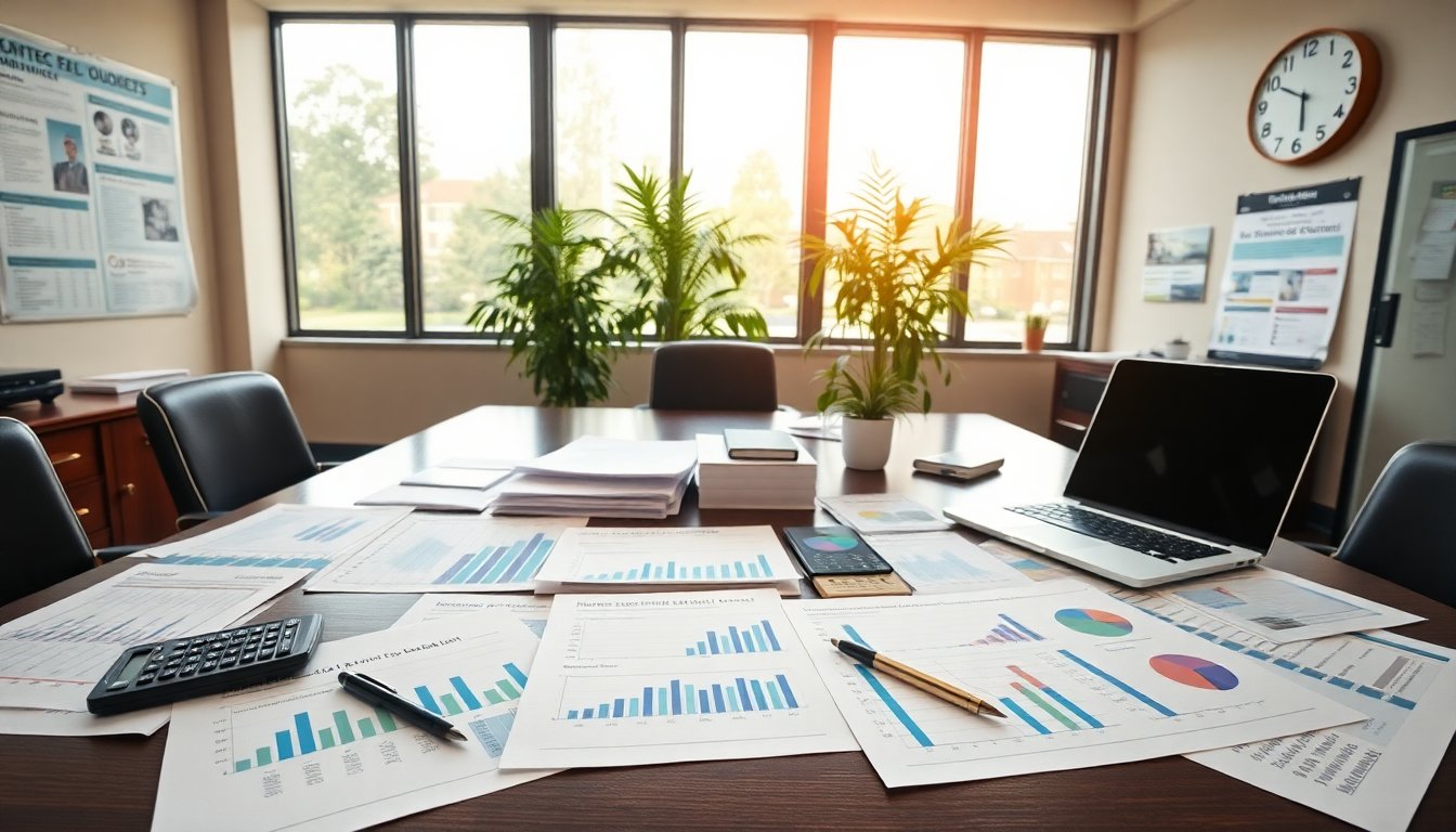 analisi approfondita della finanza degli enti locali e delle sue dinamiche cruciali 1770410835