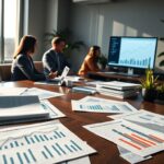 analisi degli indicatori economici e del mercato del lavoro in periodi di incertezza 1770106137