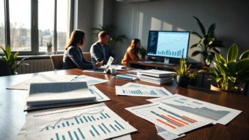 analisi degli indicatori economici e del mercato del lavoro in periodi di incertezza 1770106137