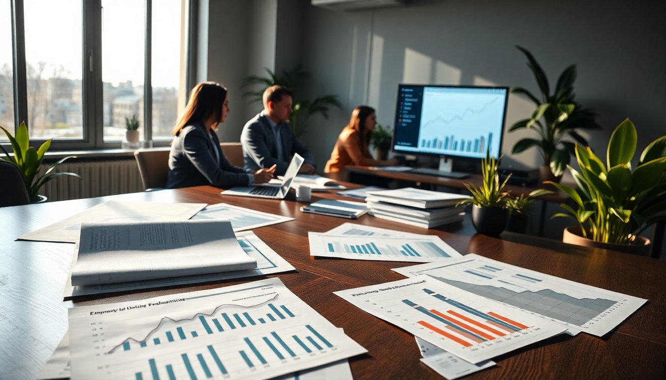 Analisi degli Indicatori Economici e del Mercato del Lavoro in Periodi di Incertezza