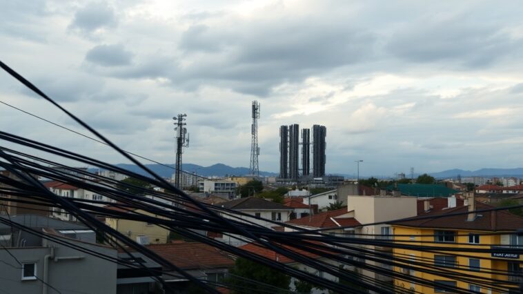 analisi del settore telecomunicazioni in italia crisi investimenti e prospettive future 1770217020