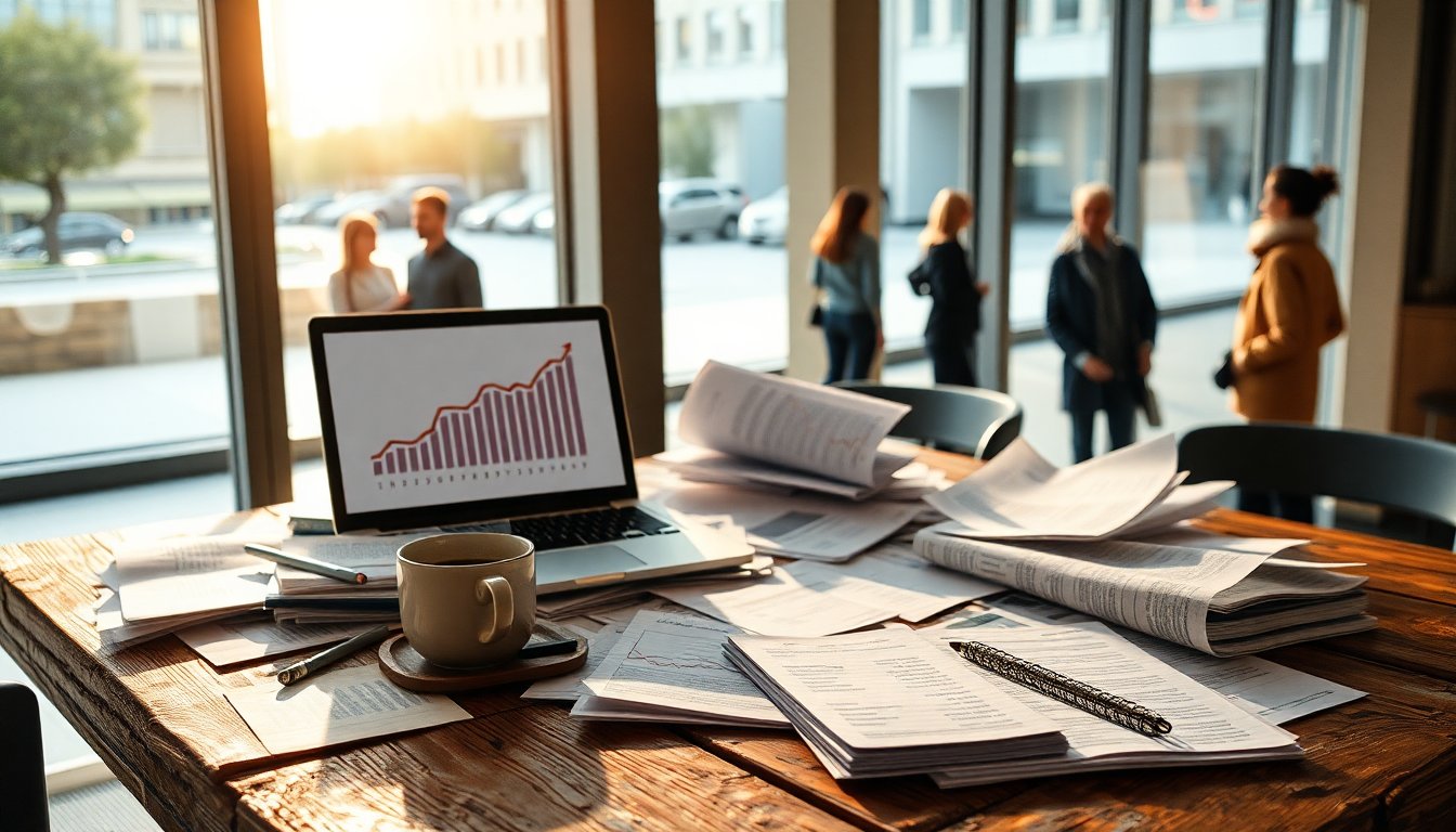 Analisi delle aspettative di inflazione e impatti economici