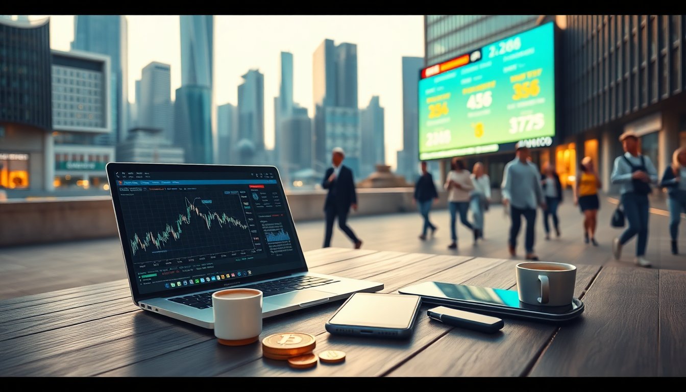 Analisi delle Performance delle Criptovalute nel 2026: Cosa Aspettarsi