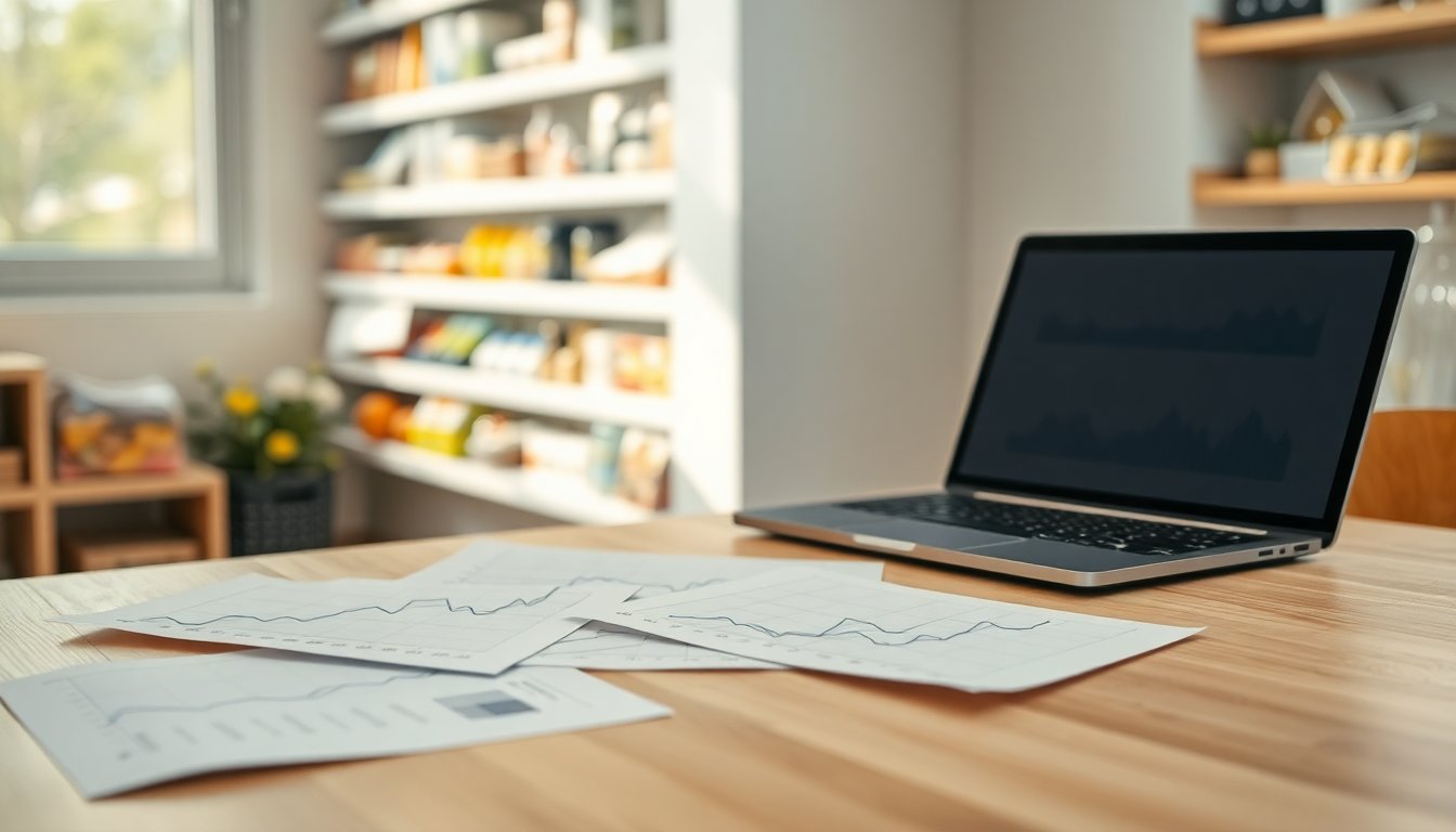 andamento della fiducia dei consumatori e percezione economica in febbraio 1772005302