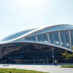 arena milano un gioiello architettonico per le olimpiadi invernali 2026 1770425539