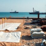 bagnoli si riscrive bonifiche capping e progetti per restituire la costa a napoli 1771453907