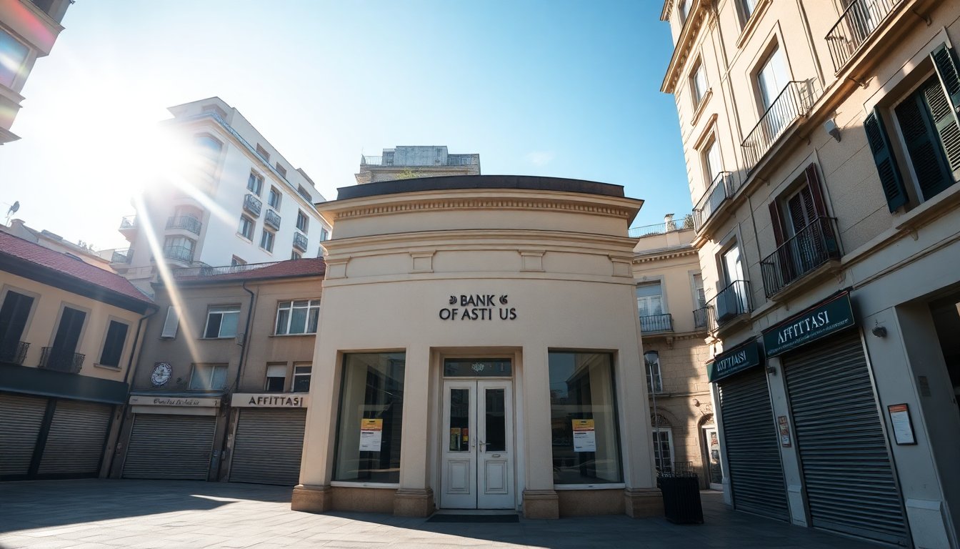 Banca di Asti: il futuro incerto della storica istituzione finanziaria e le sfide da affrontare