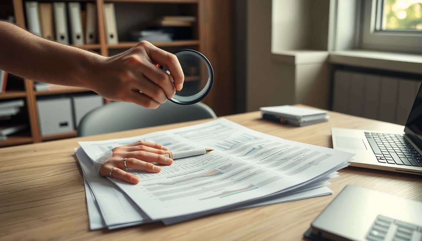 bandi pubblici it segnali di anomalia e come indagare 1772214899