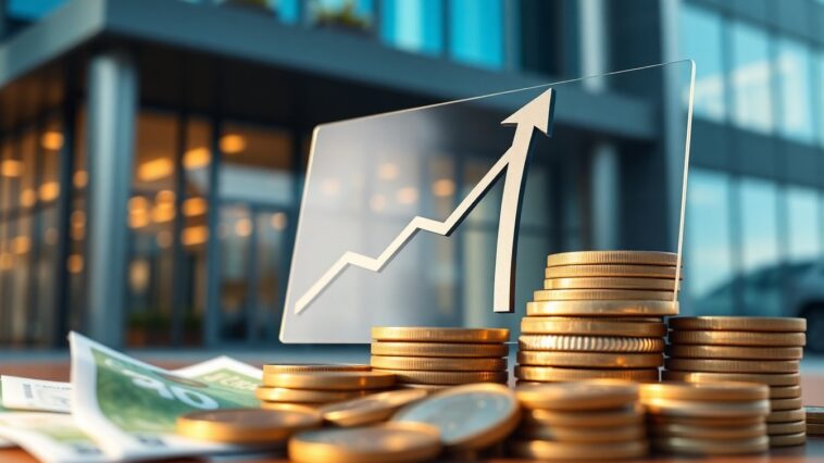 bce aumenta i tassi e rivede le stime per leconomia 1771997026