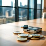 bce avvia consultazione sulla regolazione delle criptovalute 1771813034