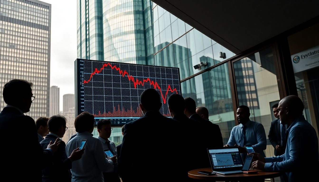 bitcoin in declino e davvero la fine dellera delle criptovalute 1770328547