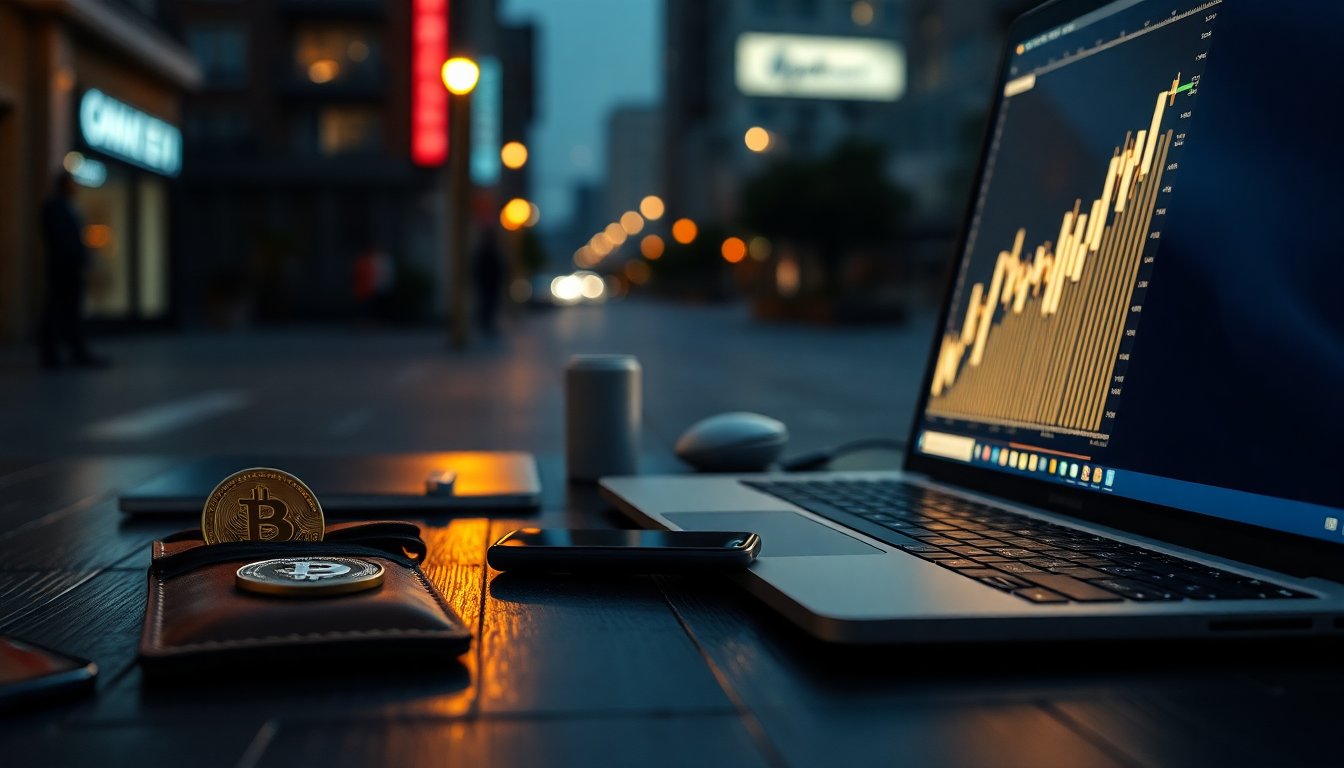 Bitcoin oltre i 70.000 dollari: rally globale e impatti