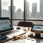 blockchain e criptovalute come la tecnologia sta rivoluzionando il settore finanziario 1770095079