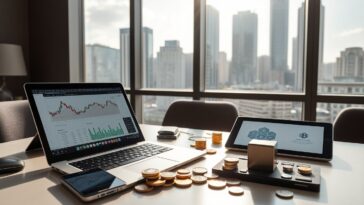 blockchain e criptovalute come la tecnologia sta rivoluzionando il settore finanziario 1770095079