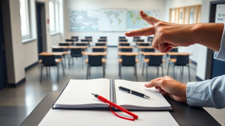 calendario lezioni del secondo semestre e indicazioni pratiche 1771470593