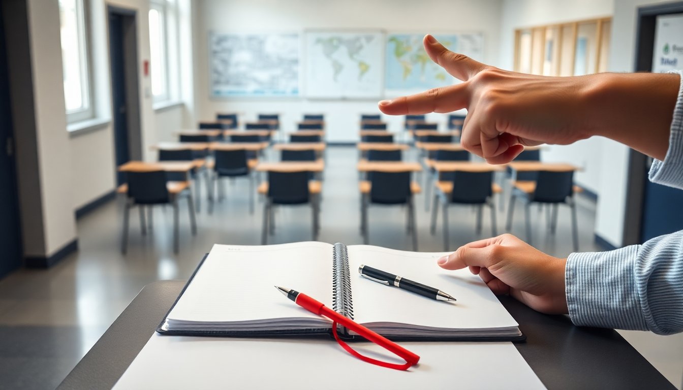 calendario lezioni del secondo semestre e indicazioni pratiche 1771470593